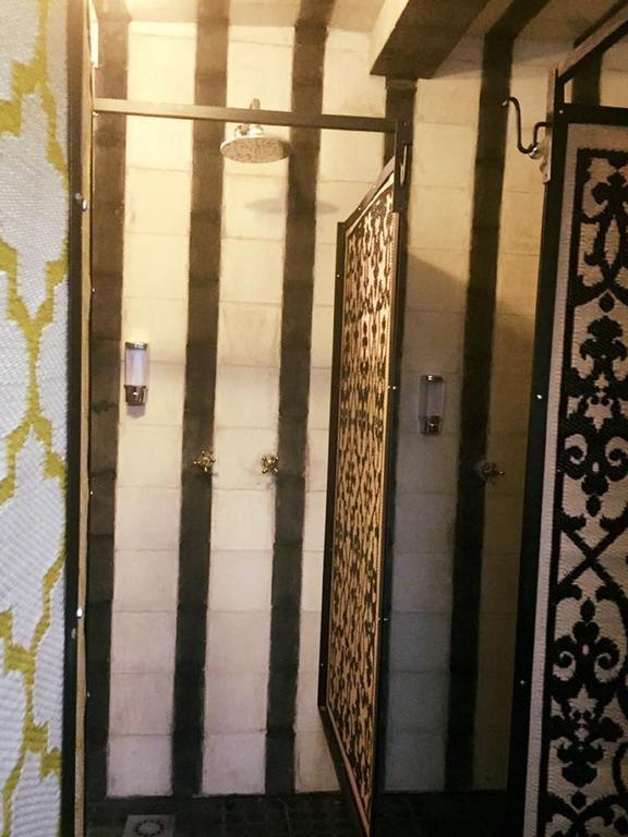 Leonora Hostal プエブラ エクステリア 写真