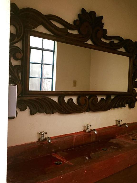 Leonora Hostal プエブラ エクステリア 写真