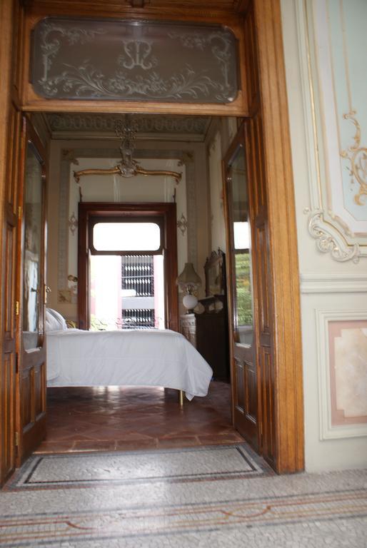 Leonora Hostal プエブラ 部屋 写真