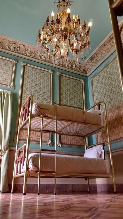 Leonora Hostal プエブラ エクステリア 写真