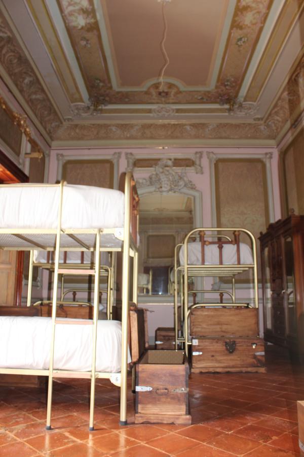 Leonora Hostal プエブラ 部屋 写真