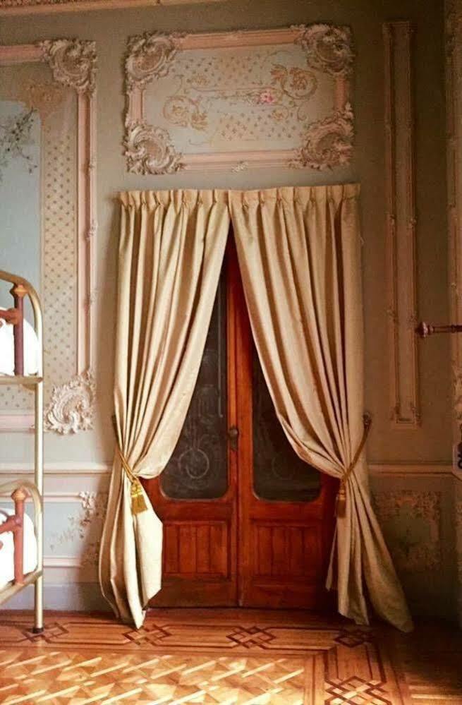 Leonora Hostal プエブラ エクステリア 写真