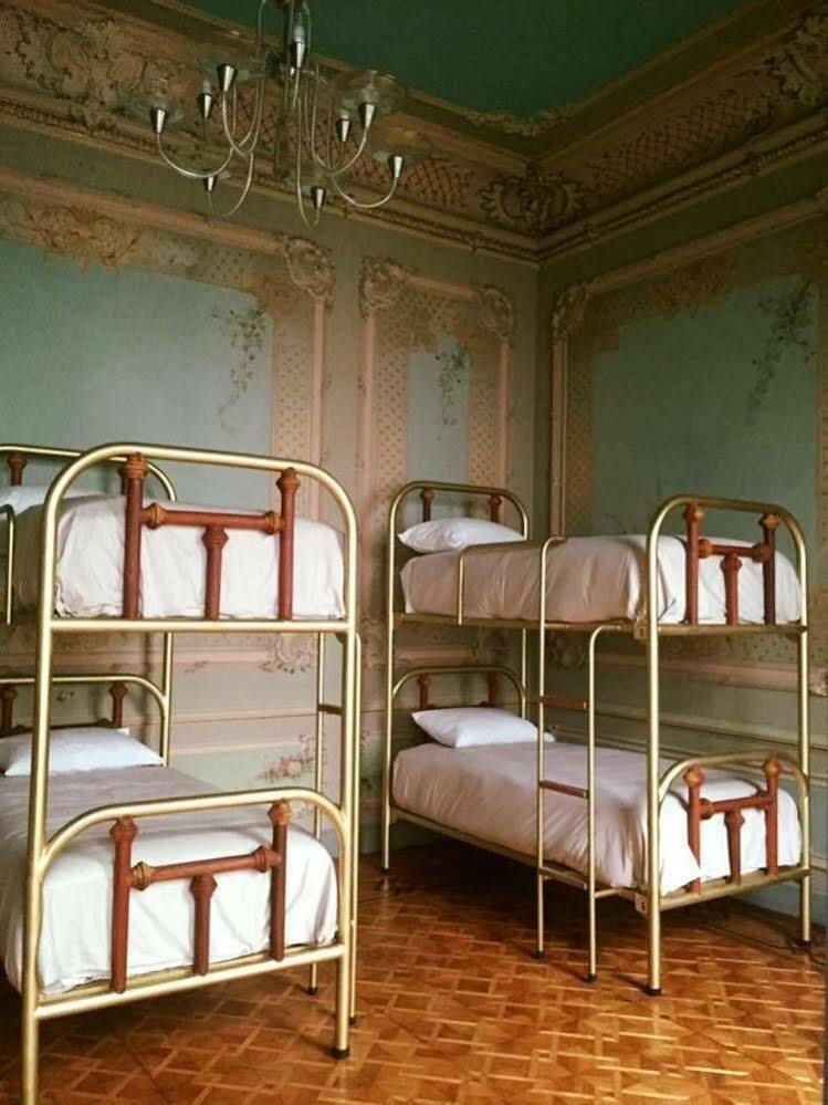 Leonora Hostal プエブラ エクステリア 写真