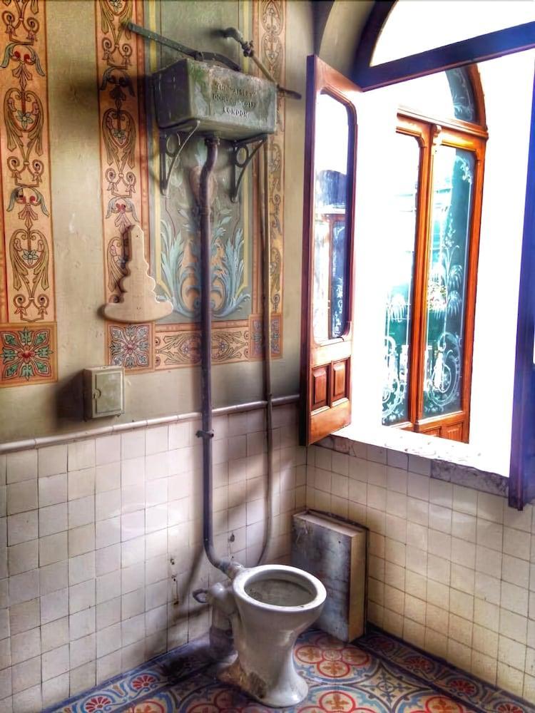 Leonora Hostal プエブラ エクステリア 写真